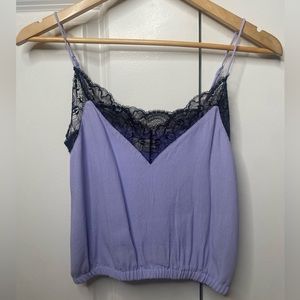 WILFRED FREE TANK TOP